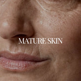 Regimen For Mature Skin